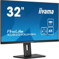 Iiyama Ecran PC PROLITE XUB3293UHSN-B5 32''