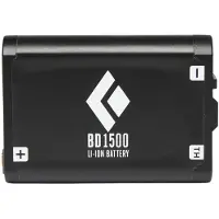 Black Diamond Batterie rechargeable BD 1500