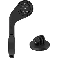 Garmin Varia Vue Mount Kit Argenté