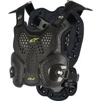 Alpinestars A-1 Roost Guard Black Anthracite Taille XL-XXL