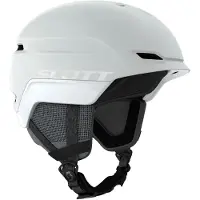 SCOTT Chase 2 Helmet Blanc S