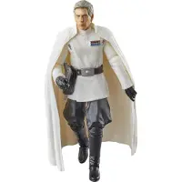Hasbro Star Wars :andor Black Series Director Orson Krennic Action Figure 15 Cm Beige