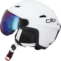 CMP Casque Avec Visière 38b4677