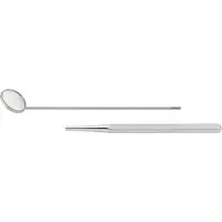 HESSE Miroir de recherche Ø 24 mm - 460936