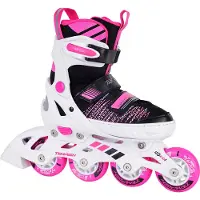 Tempish Patins à roulettes en ligne Gokid JR, 100000004099