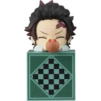 Furyu Figurine Tanjiro Kamado Hikkake Demon Slayer 10 Cm