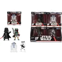 Star Wars Figurines Dickie Star Wars, série 2.5, vague 1