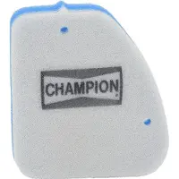 Champion Filtre À Air Pour Scooter Peugeot 50 Speedfight- Etrier Hengtong 1997 À 2008 Neuf