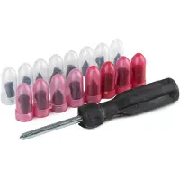 Amio Kit de réparation de crevaison 04694