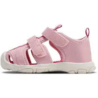 Hummel Chaussure basse 'Velcro' rose