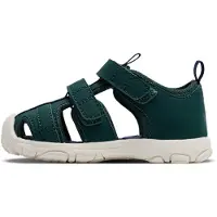 Hummel Velcro Sandals Vert EU 22 Enfants