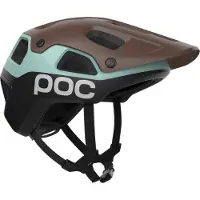 POC Cularis Pure Mips Mtb Helmet Marron M