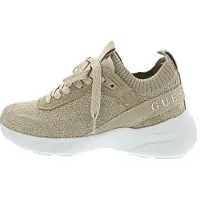 GUESS Baskets Mildrid Metallic, taille 36
