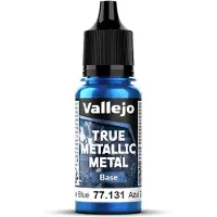 Vallejo Sapphire Blue 18 ml