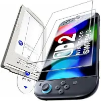 Belkin Screenforce Switch 2 Screen Protector Clair