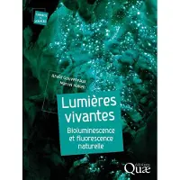 Quae Lumières vivantes - Anaïd Gouveneaux