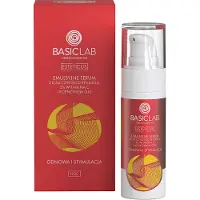 BasicLab Dermocosmetics Esteticus émulsion de nuit rénovatrice 0.3% Pure Retinol 30 ml
