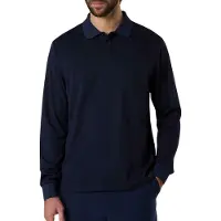 North sails T-Shirt 'COOLMAX' bleu marine