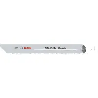 Bosch Powertools S 725 Vfr Saber Saw Blade Set 100 Units Clair