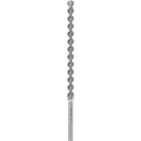 Bosch Accesorios Pro Sds Max-4 Wall Drill Bit 26x400x520 Mm Argenté