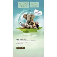 Feuerland Spiele Arche Nova : Zoo Map Pack 2