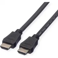 Value Câble Hdmi 11.99.5731