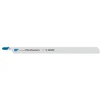 Bosch T 1018 Afp Precision Metal Sandwich Jigsaw Blade Set 3 Units Clair