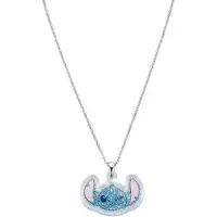 Cerdá Bijou 'Stitch' bleu clair