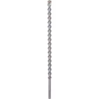 Bosch 1618596503 - Foret SDS-Max-9, Natural Stone pour perforateur 28 x 600 x 720 mm