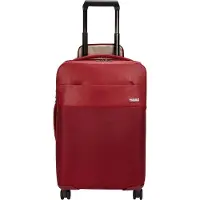Thule Valise Thule Spira Carry On Spinner Limited Edition Rio Red