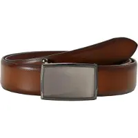 Lloyd Men'S Belts Homme Lloyd cognacUnicolore