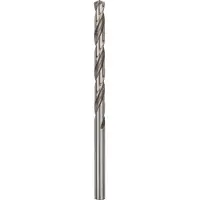 Bosch 2608595067 - Foret à métaux rectifiés HSS-G, DIN 338, 6,2 x 63 x 101 mm 10x
