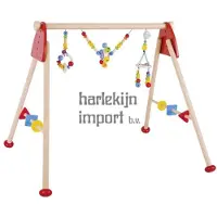 Goki Baby-Fit Arc-en-ciel