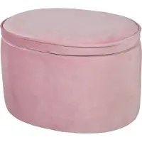 Roba Lil Sofa (Tabouret pour enfants)