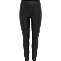 ONLY Leggings 'ONLCool' noir