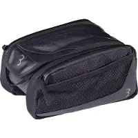 Bbb BSB-19 TopTank X frame bag noir