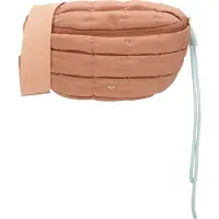 Fritzi aus Preußen sac à épaule bandoulière Brigitte X Fritzi Bum Limited Bubble Mocca marron clair