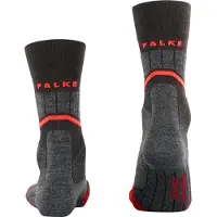 Falke Chaussette de Ski de Fond Falke SC1 Women Black-Mix-Taille 35 - 36