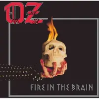 Pias LP de - Fire in the brain - pour Indifférent - Standard - Taille Standard