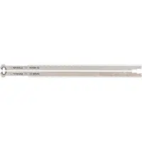 Bosch TF 350 WM - Sägeblattsatz - für Dämmstoffe - 2 Stücke - Länge: 408 mm