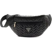 GUESS Sac bandoulière noir