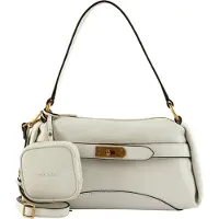 PICARD Sac bandoulière ' Odeon ' blanc