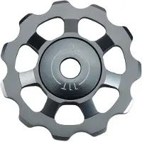 BBB Jeu De Galets De Dérailleur De Vélo Aluboys 11t Bdp-21