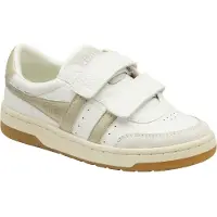Gola Baskets basses enfant Falcon Mirror Strap filles - Blanc - 33