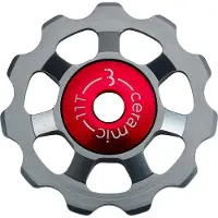 BBB Jeu De Galets De Dérailleur De Vélo Aluboys 11t Ceramic Bdp-21