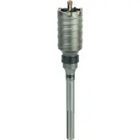 Bosch F00Y145192 - Couronne-Trépan SDS-Max-9, 55 x 80 x 160 mm