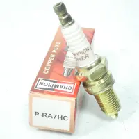 Champion Bougie D'allumage Pour Moto Kymco 250 Venox 4t P-Ra7hc / Équivalent Dpr7ea-9 Neuf