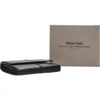 Maître Porte-monnaies 'Birkenfeld Dalene' marron châtaigne