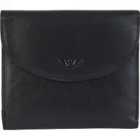 VOi porte-monnaie Soft Molly Wallet Schwarz noir