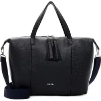 Suri Frey sac shopper sac à épaule Dorothy Shopper Blue bleu